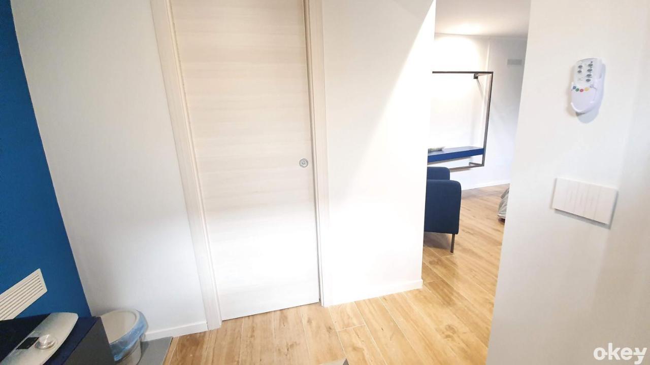 Seba Maison - Bari Centro Buitenkant foto